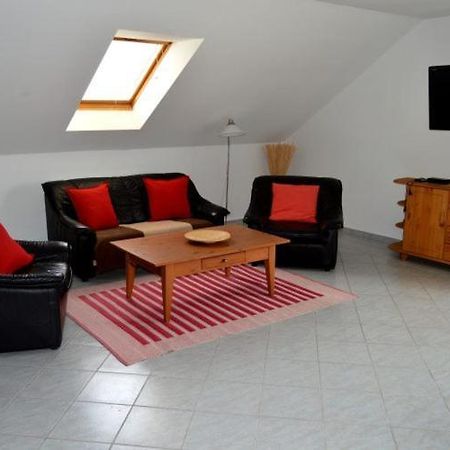 Ferienwohnung Charlott Im Riesengebirge Dolni Lanov Extérieur photo