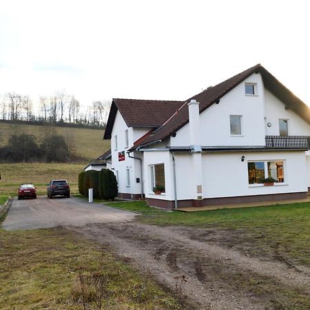 Ferienwohnung Charlott Im Riesengebirge Dolni Lanov Extérieur photo