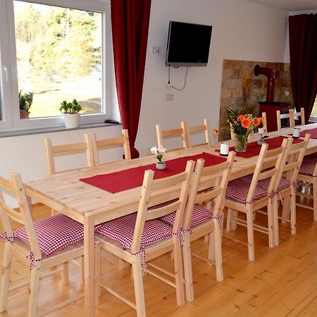 Ferienwohnung Charlott Im Riesengebirge Dolni Lanov Extérieur photo