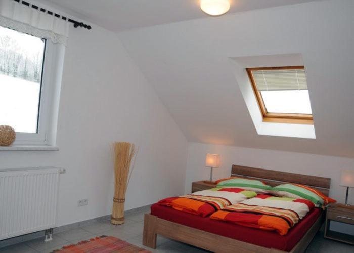 Ferienwohnung Charlott Im Riesengebirge Dolni Lanov Extérieur photo