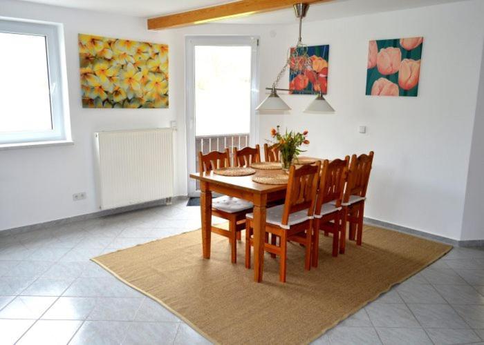 Ferienwohnung Charlott Im Riesengebirge Dolni Lanov Extérieur photo