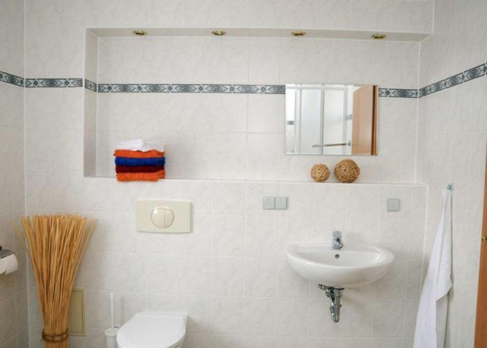 Ferienwohnung Charlott Im Riesengebirge Dolni Lanov Extérieur photo