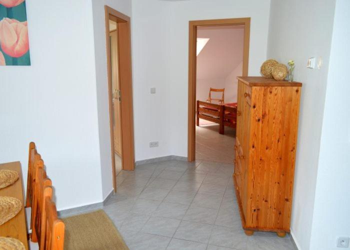 Ferienwohnung Charlott Im Riesengebirge Dolni Lanov Extérieur photo